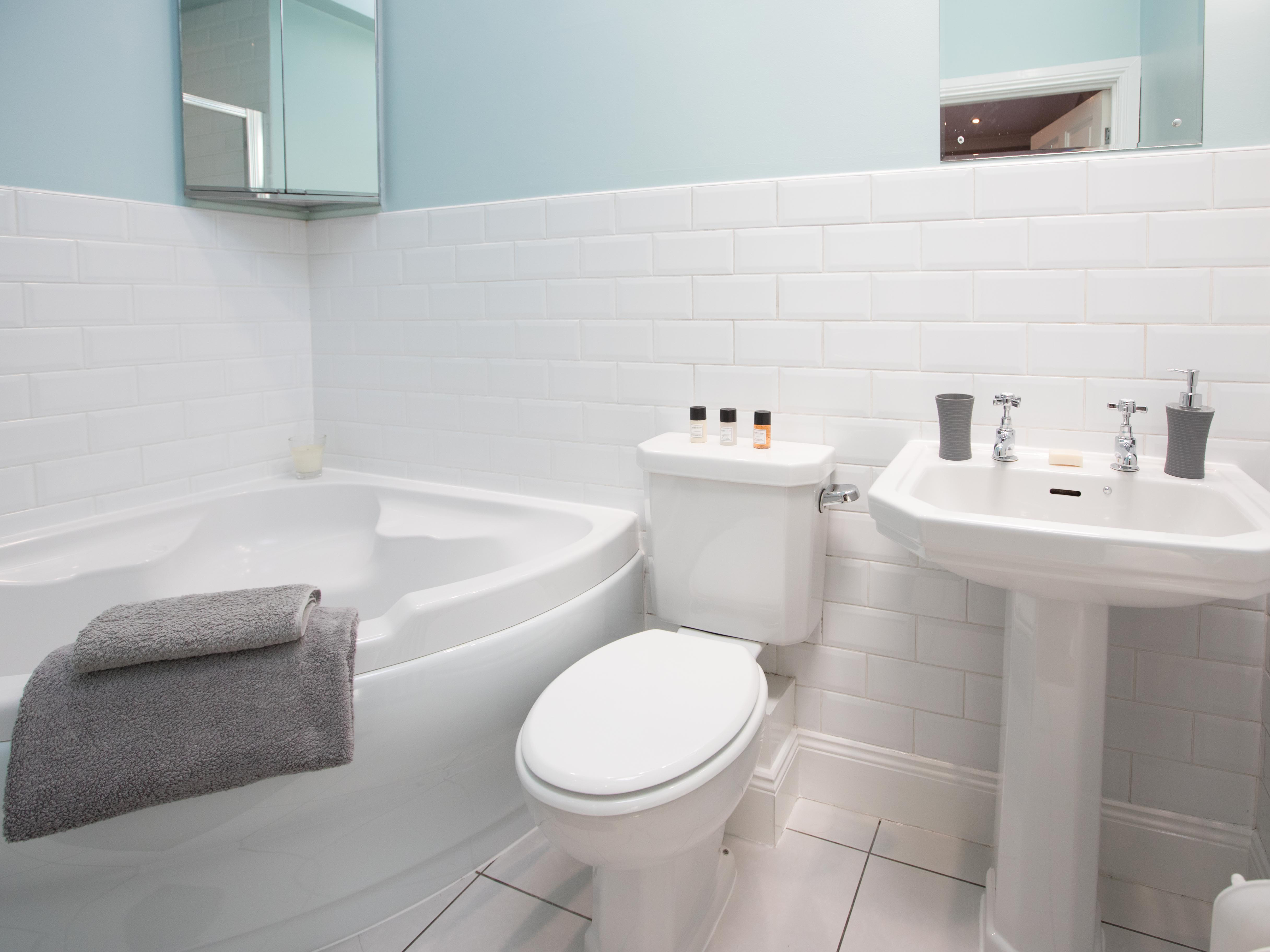 The Tynemouth Cottage In Tynemouth A Stone Built Cottage In The