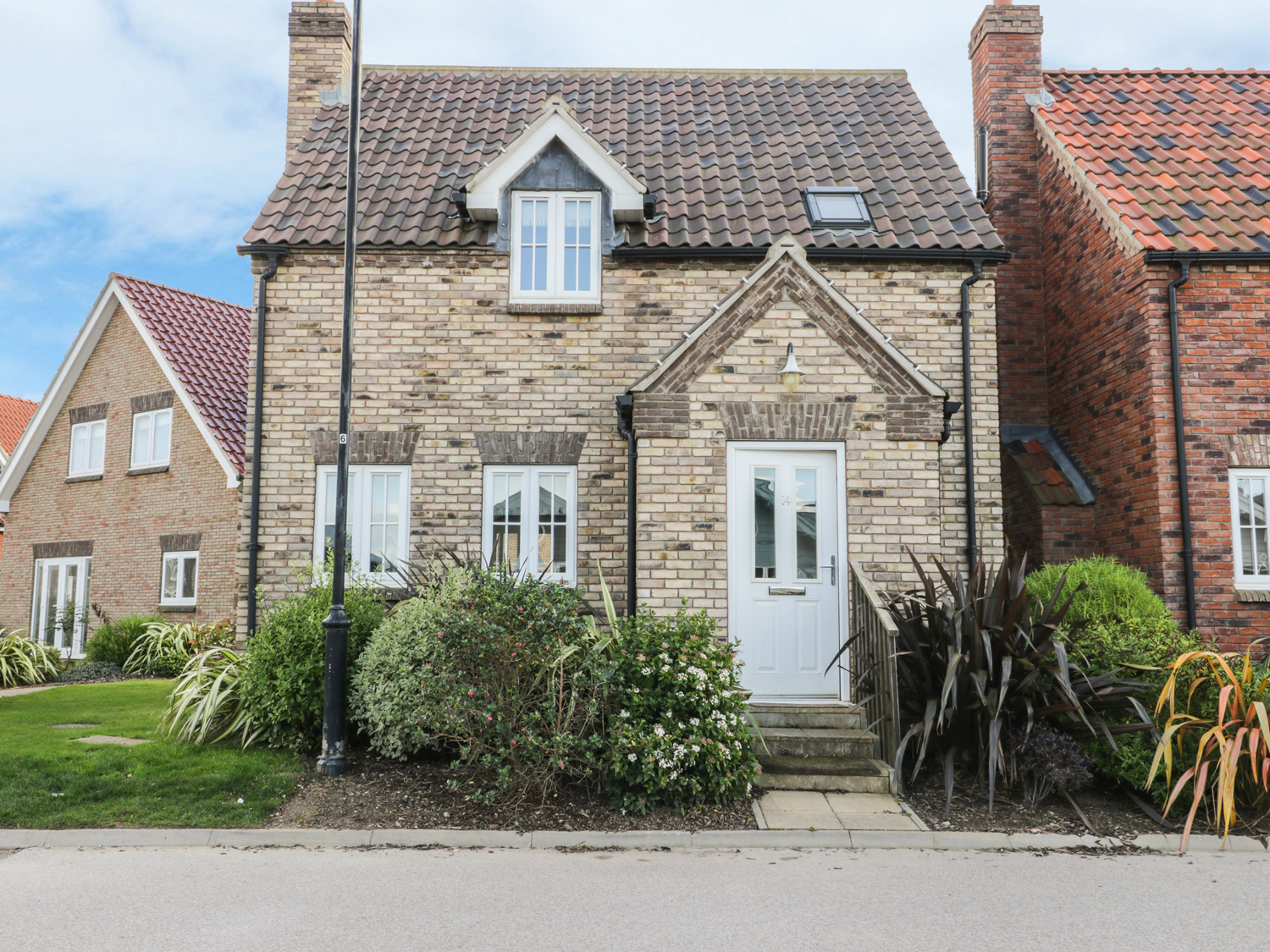 14 Turnberry Drive
