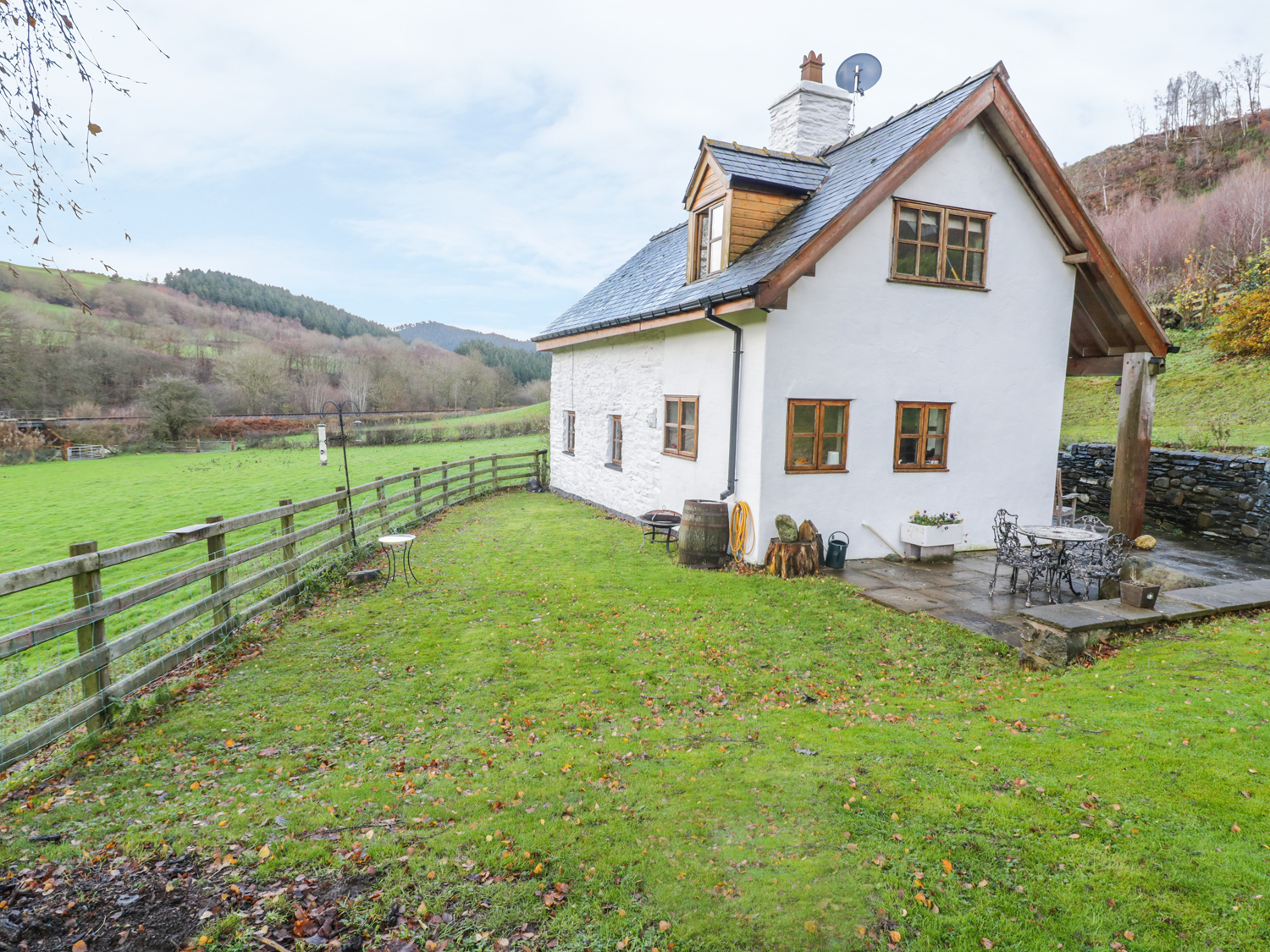 Tan Y Garth Cottage