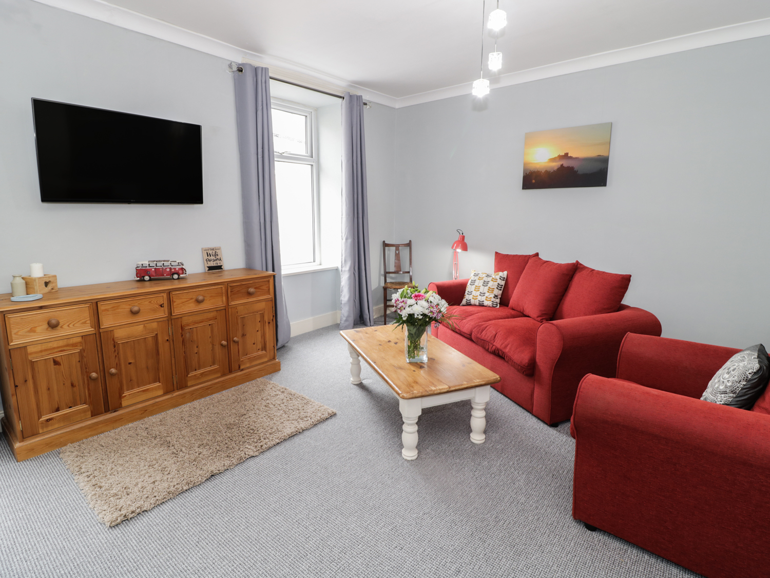 K&S Apartment
