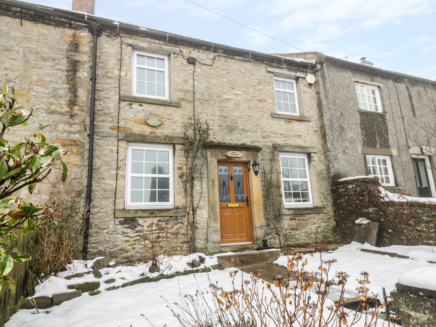 Hope Cottage