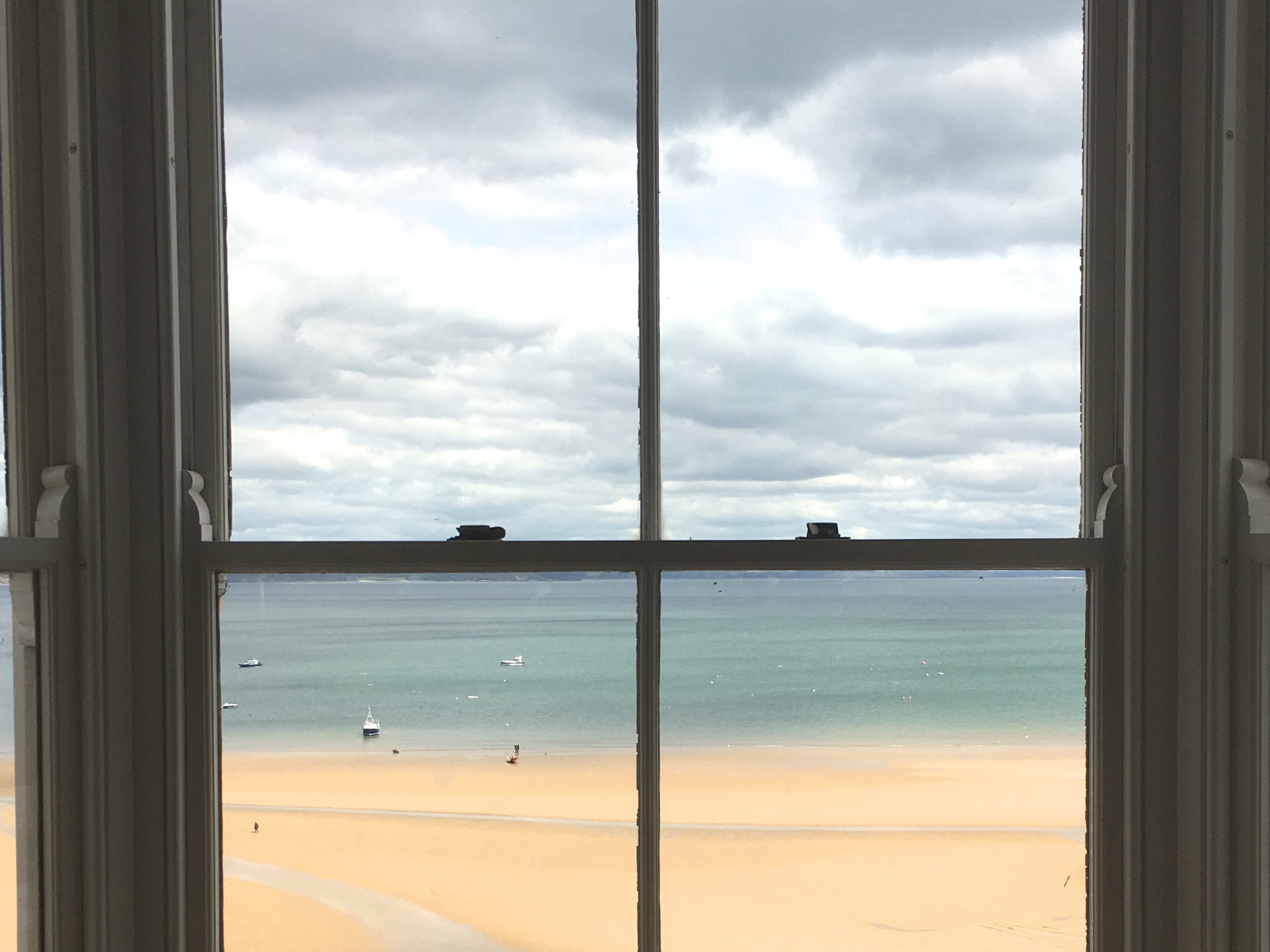 2 Beachtop Court Apartments