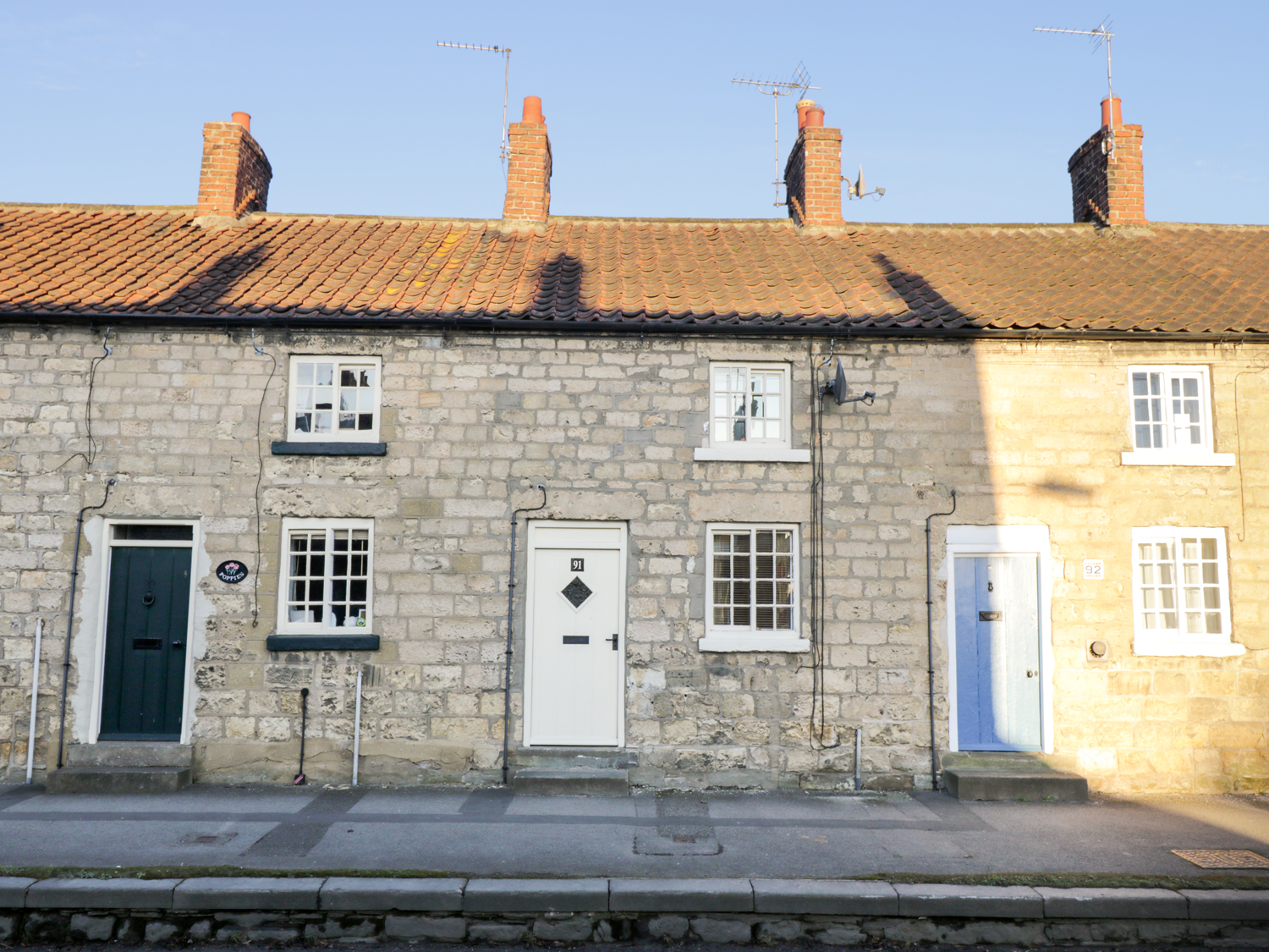 Appleleaf Cottage