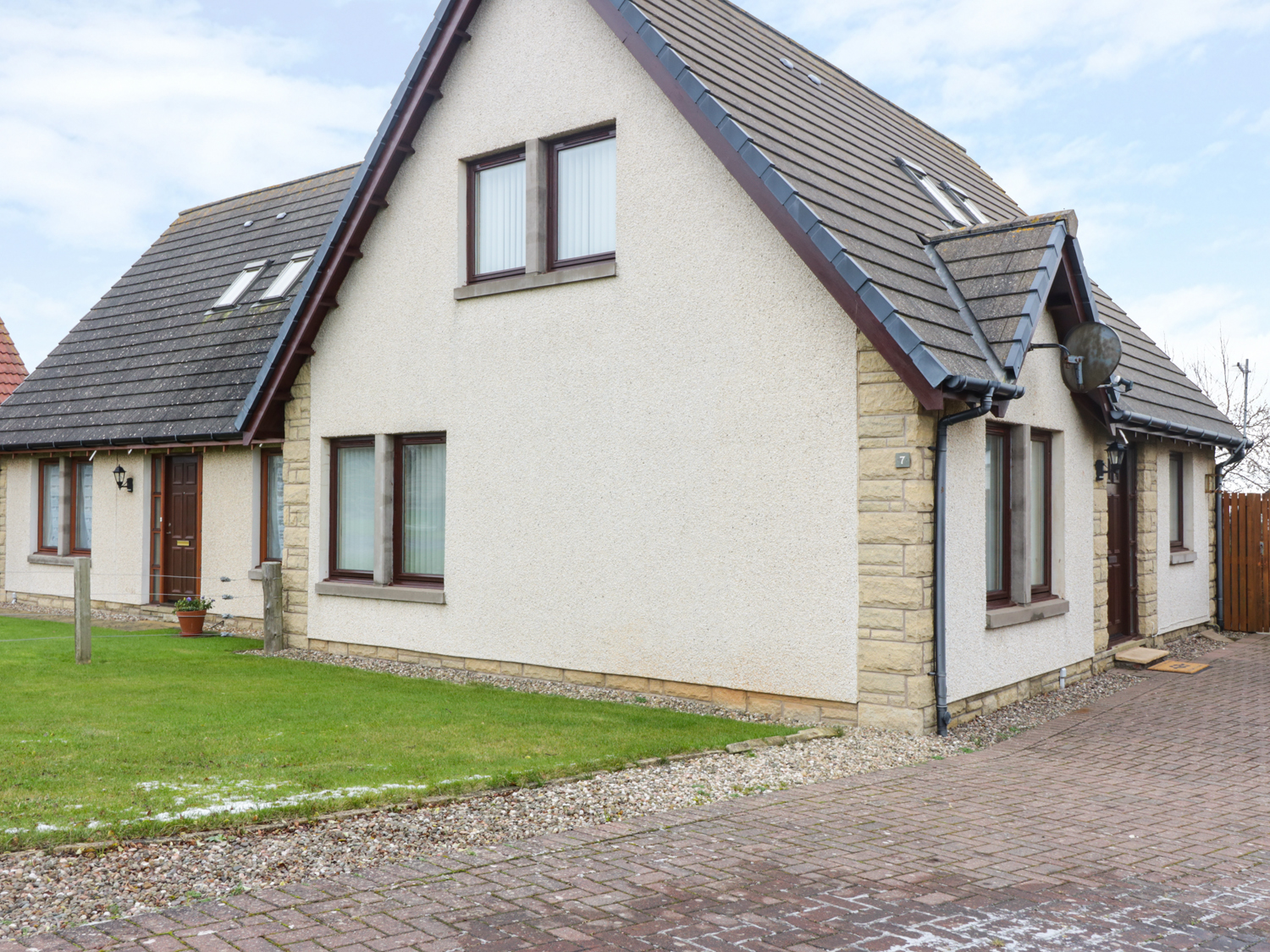Mollys Hoose