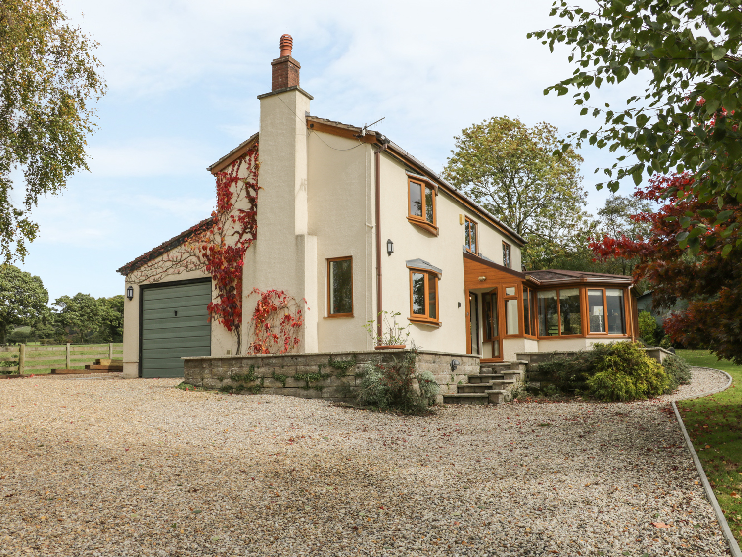 Birch Cottage