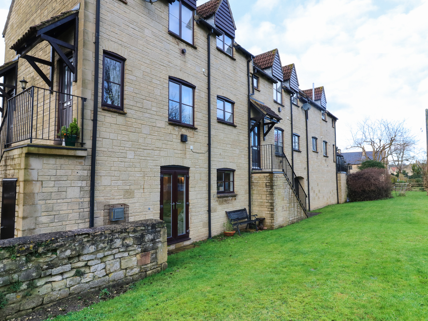 11 The Maltings