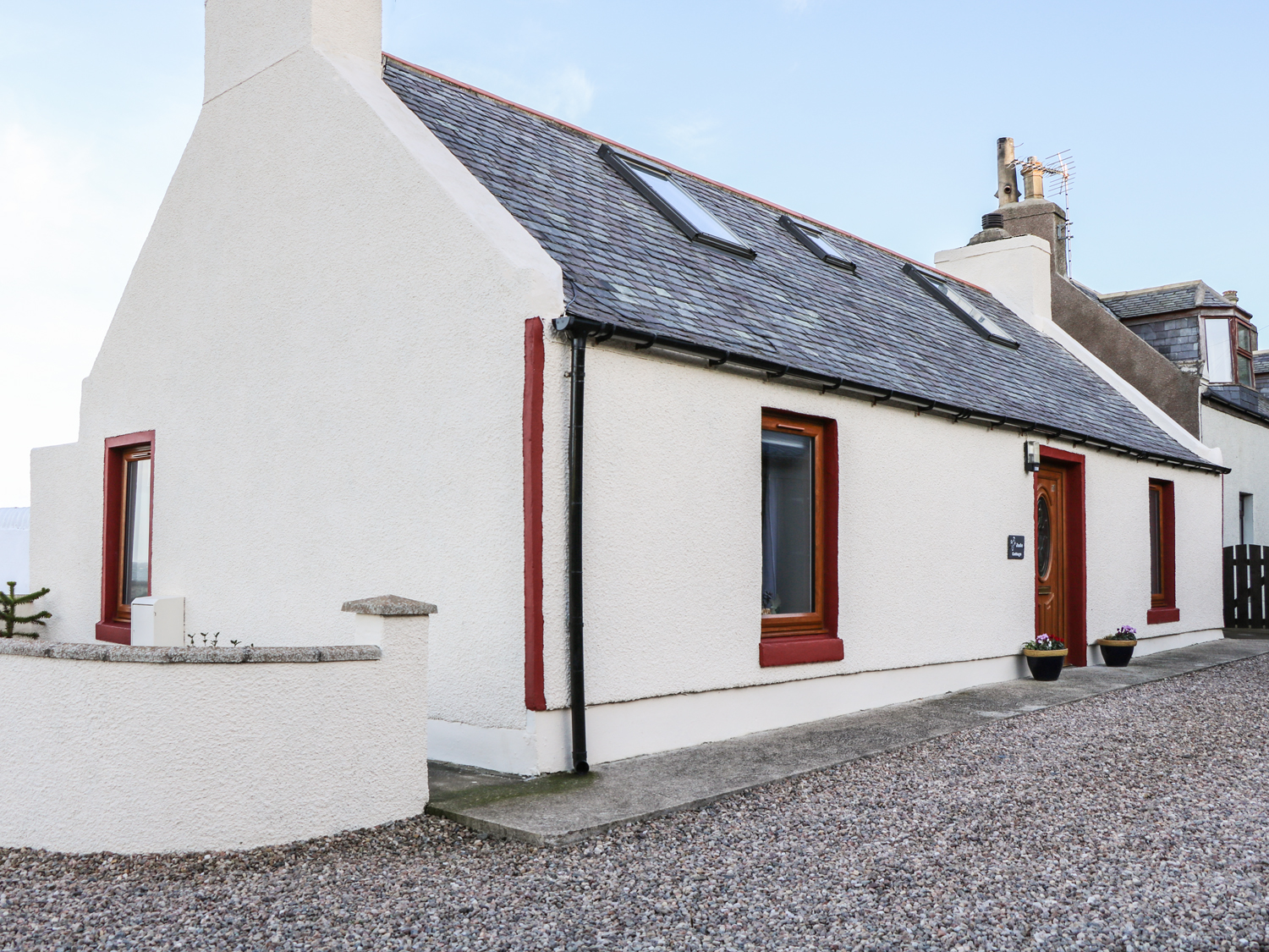 Jade Cottage
