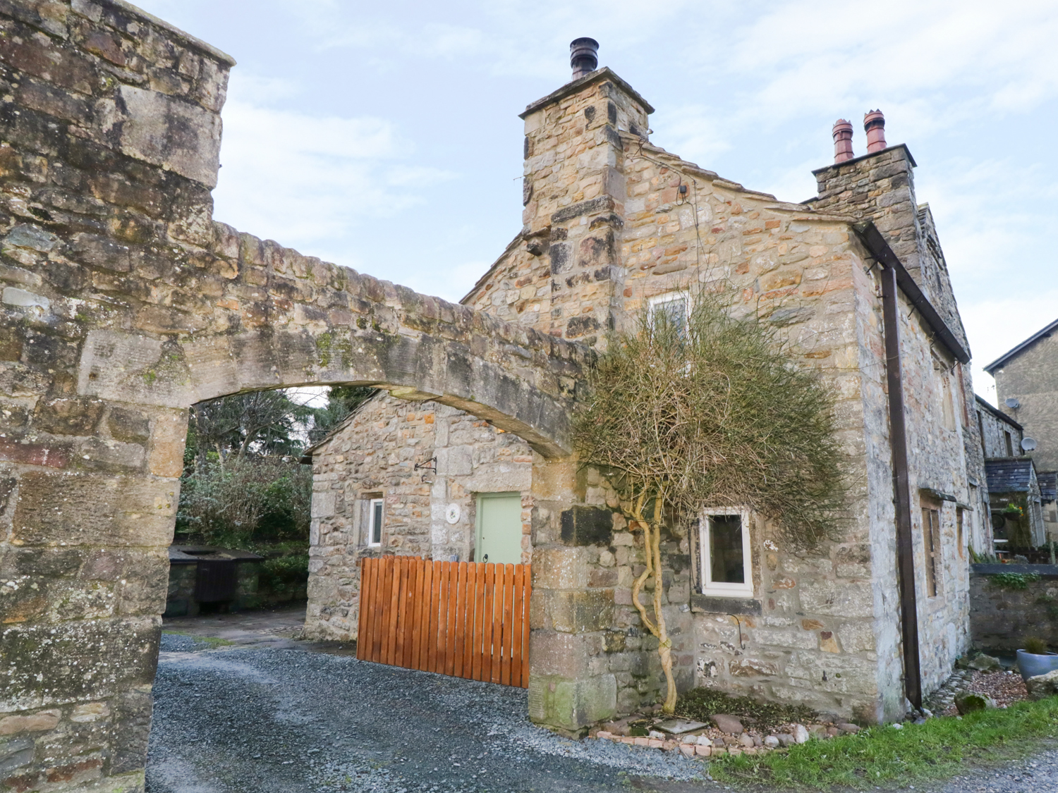 Beehive Cottage