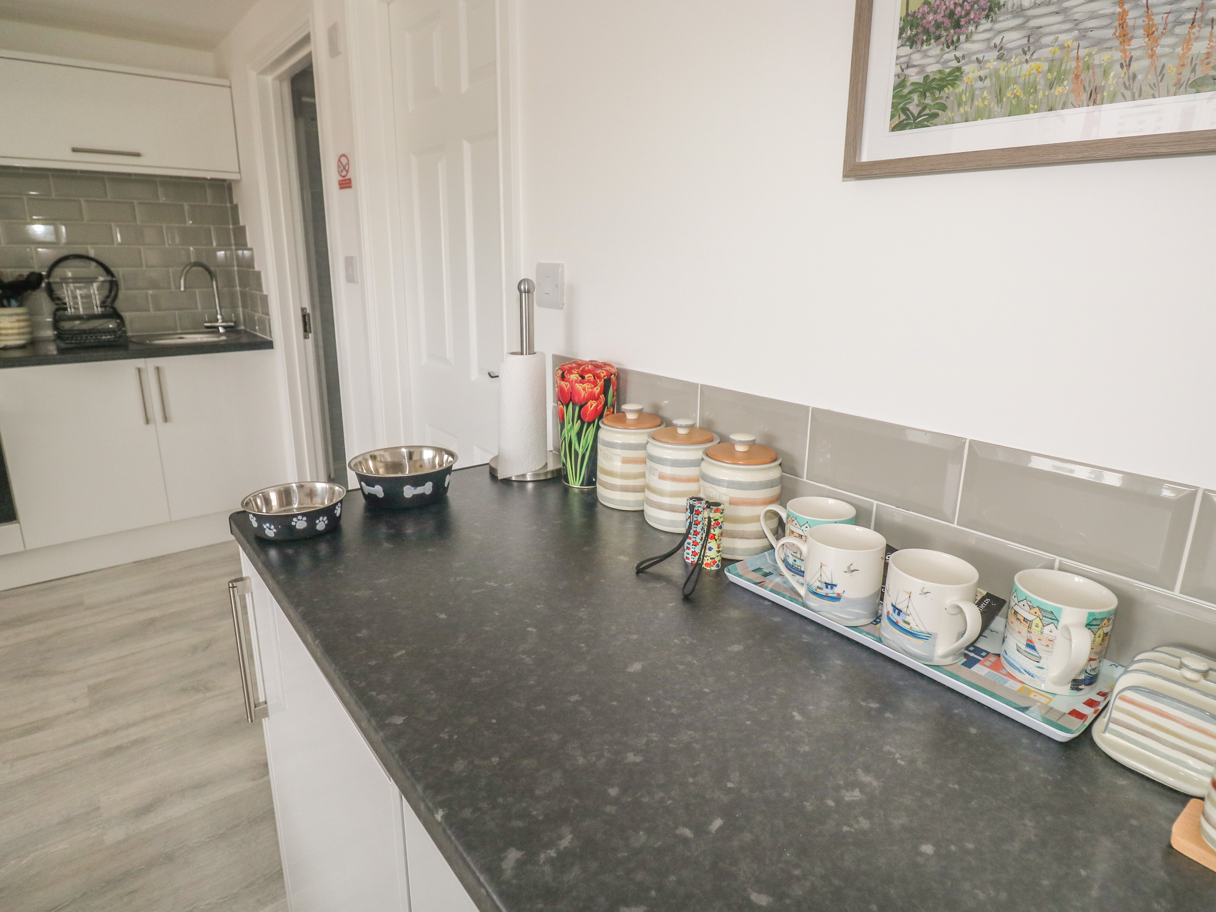 Hegarty S Cottage In Mawgan Porth This Cottage Is Located In The