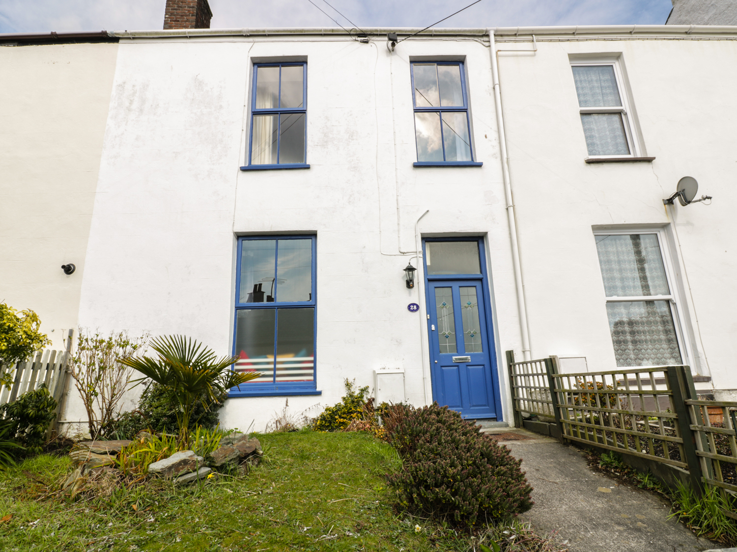 St Johns Cottage