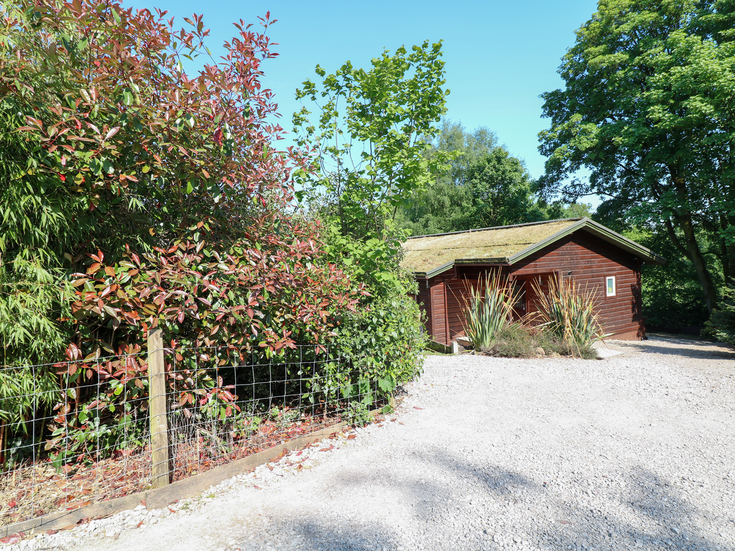 Kipling Lodge