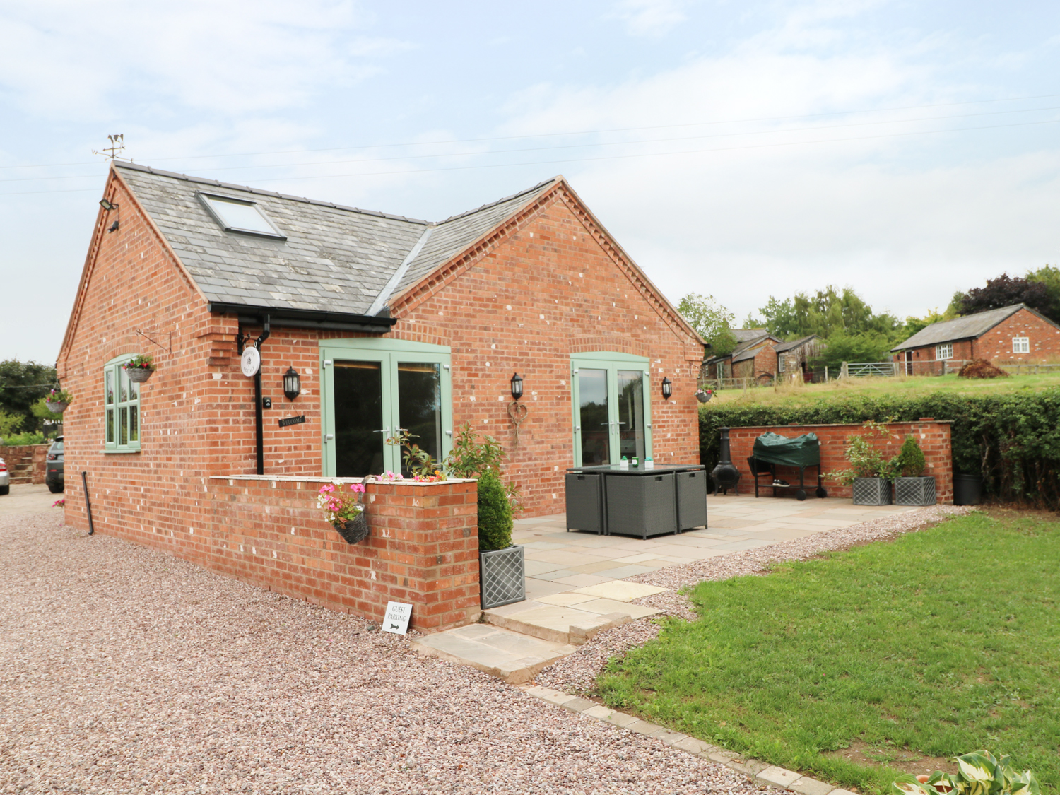Well View Cottage