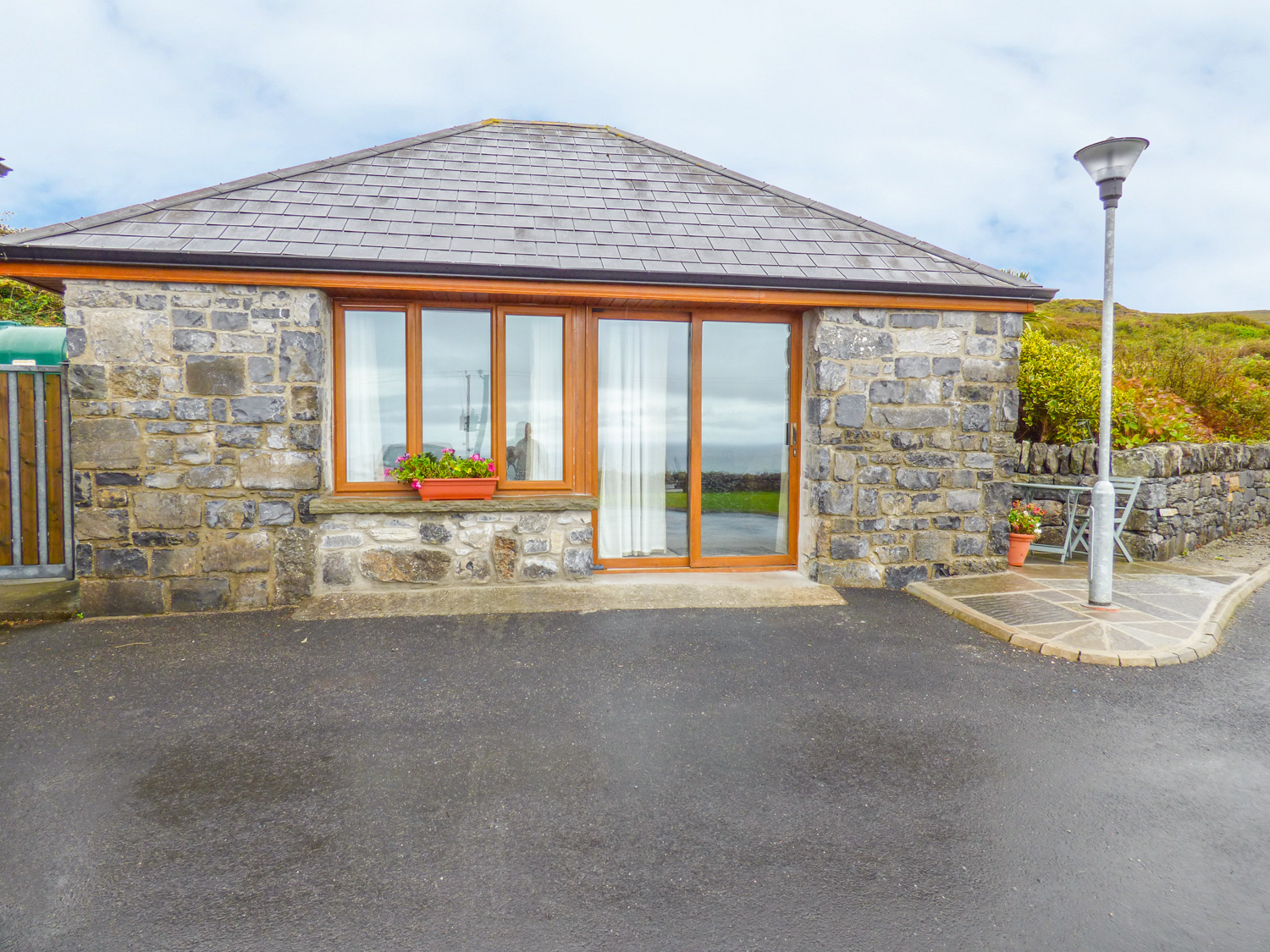 Connoles Cottage
