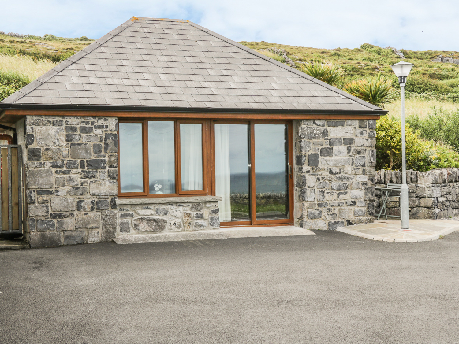 Connoles Cottage