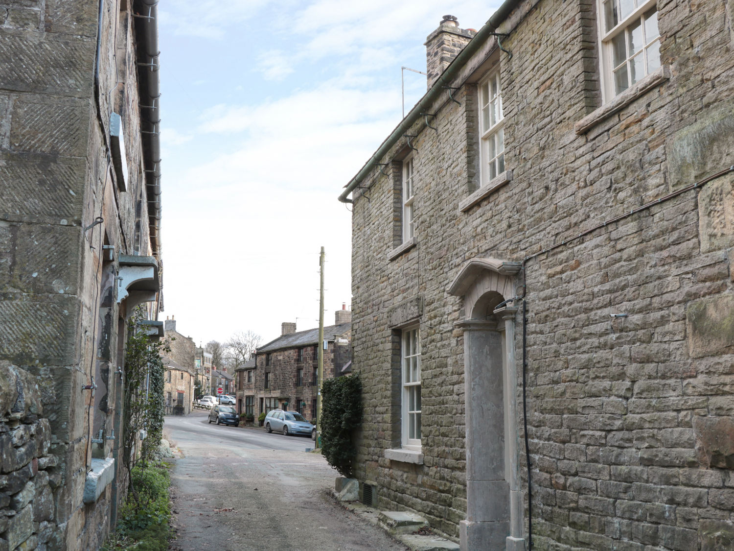 The Bakehouse