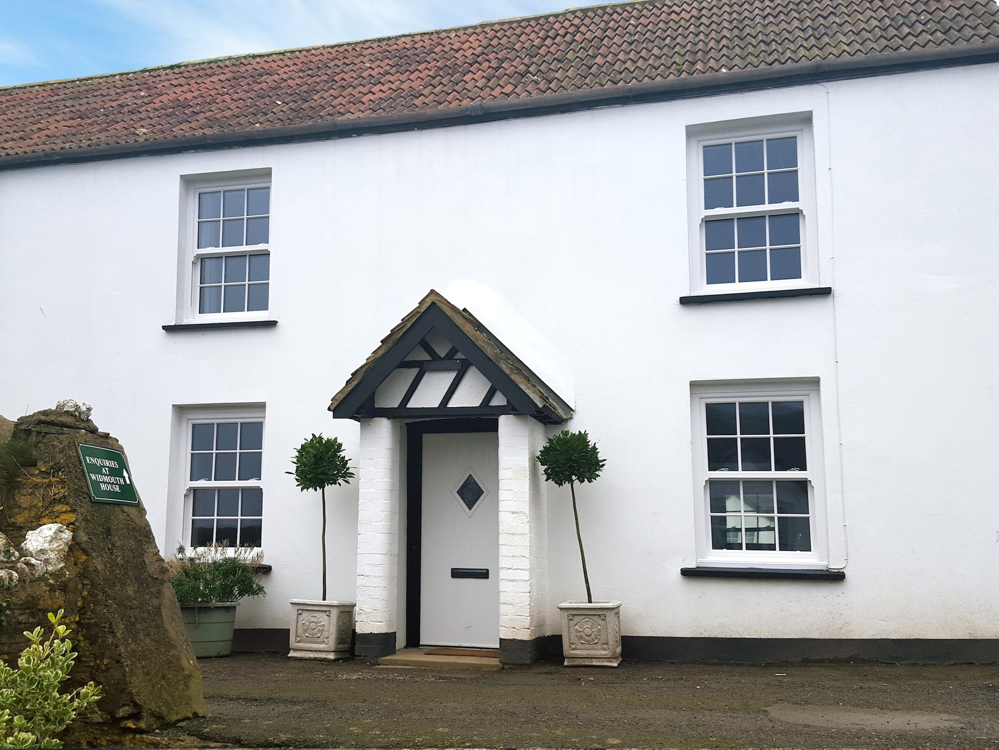 Partridge Cottage