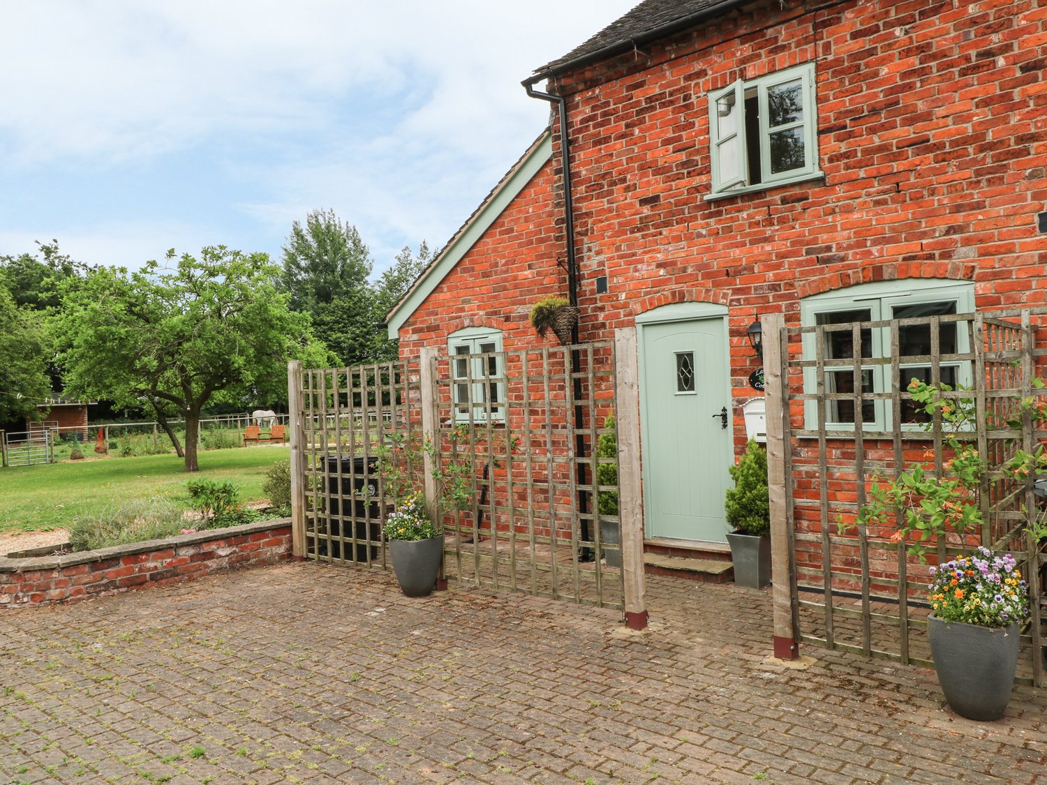 Laurel Cottage