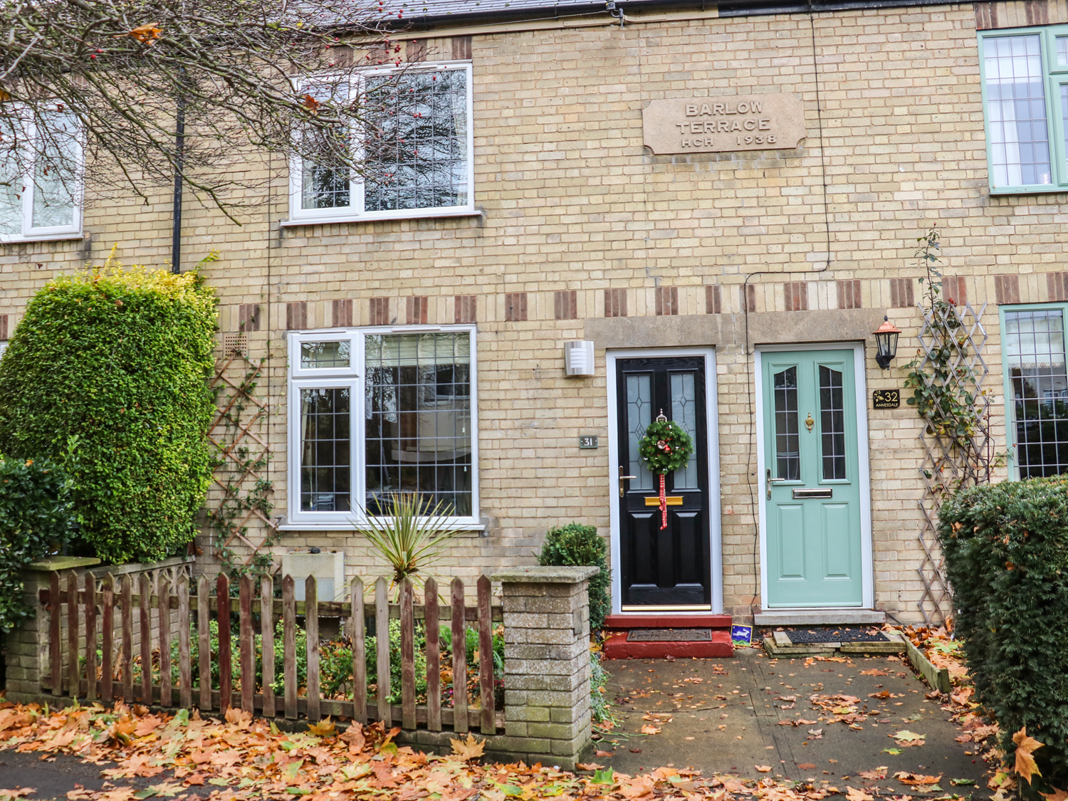31 Annesdale