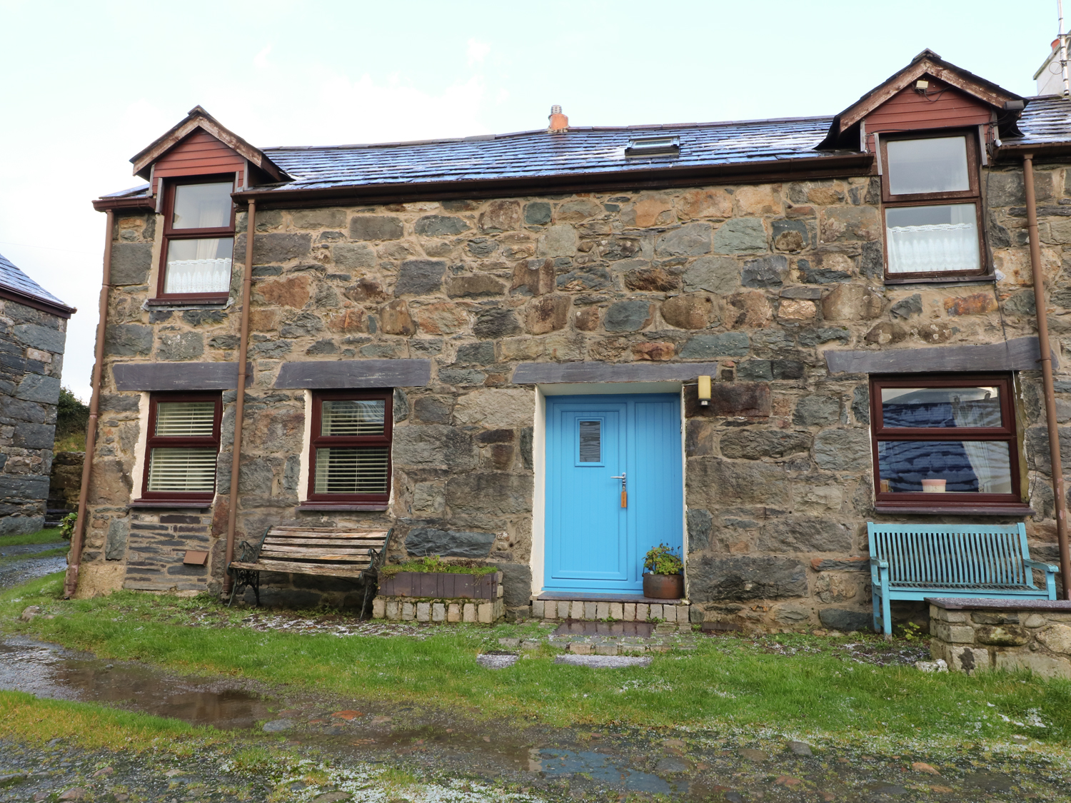 Hendre