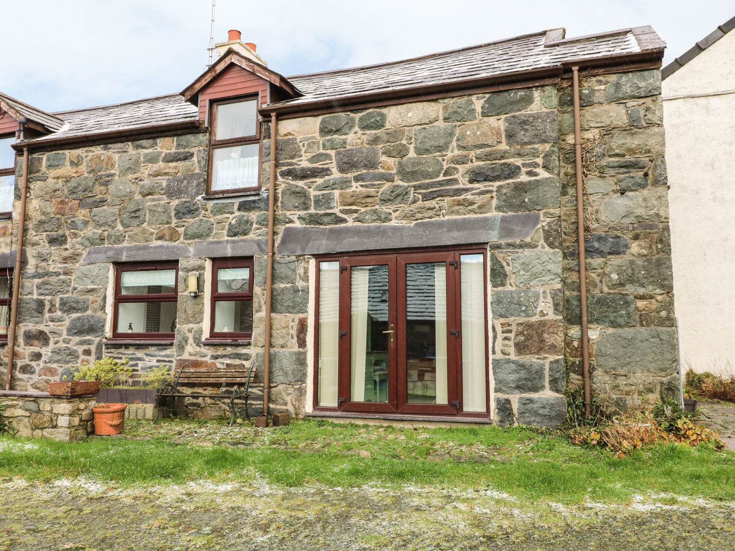 Hafod