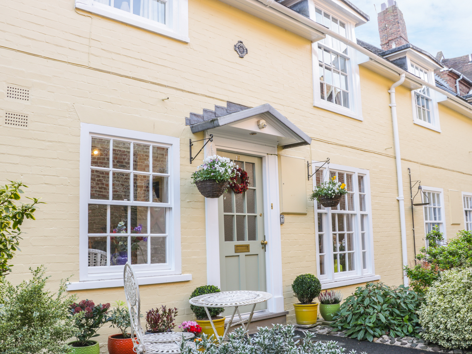 138E Old Star & Garter Mews