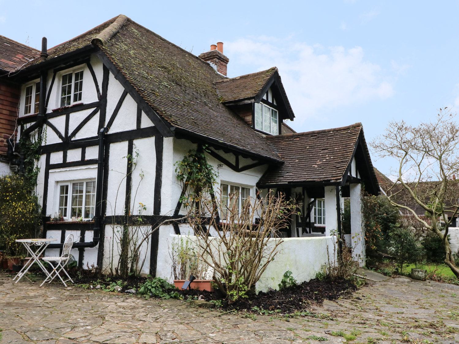 Gibbys Cottage