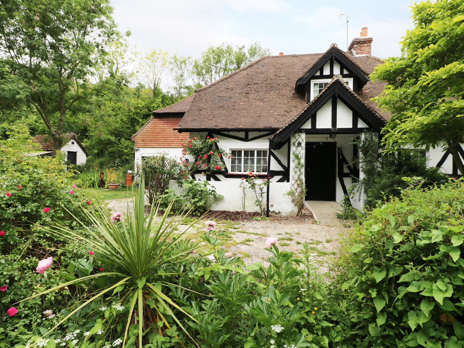 Gibbys Cottage