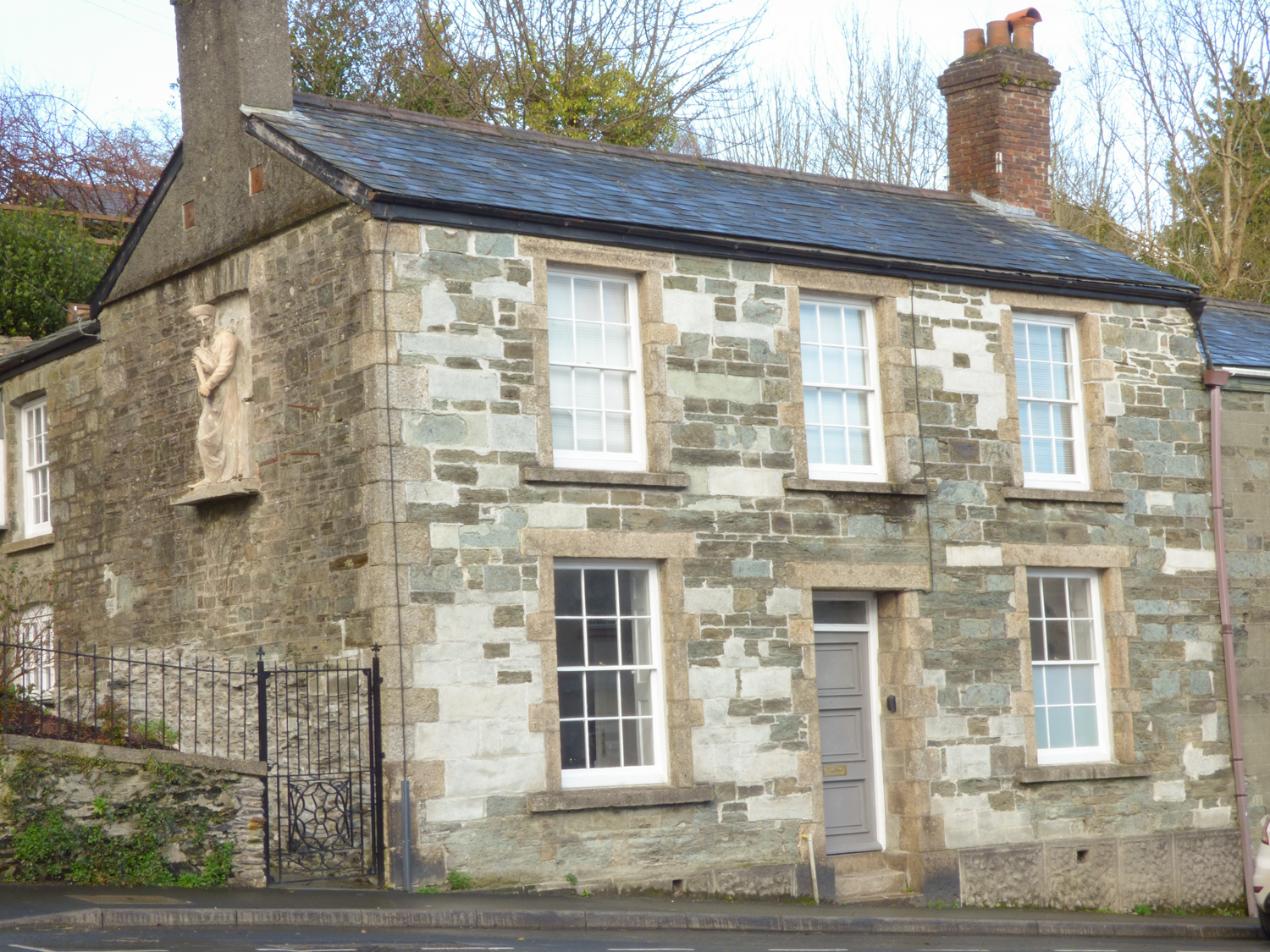 Tavistock Town House