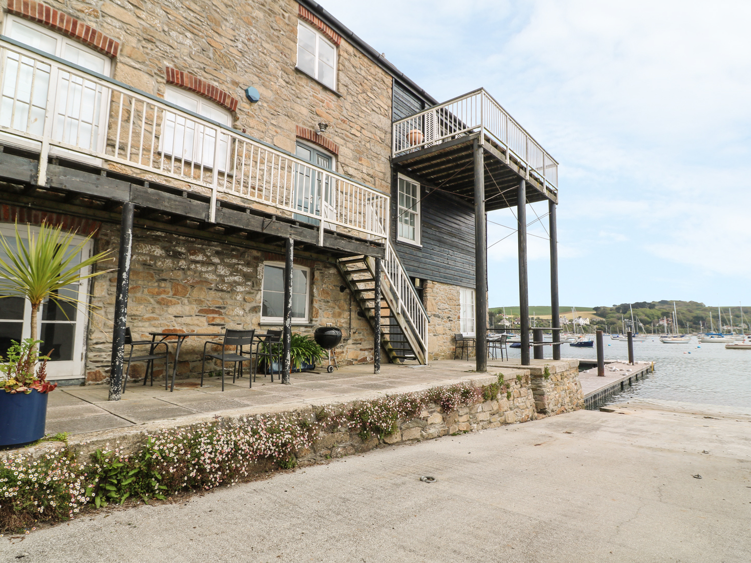 Quayside