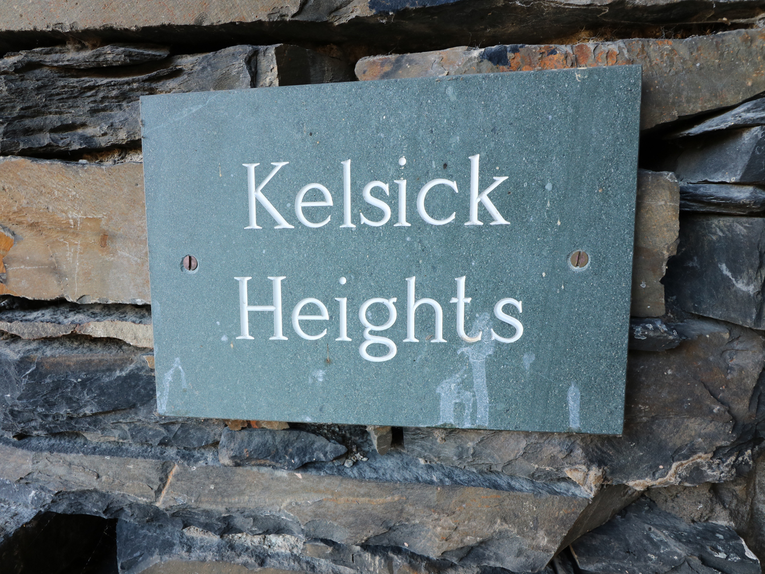 Kelsick Heights
