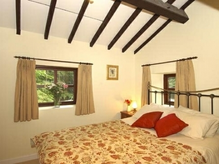 Courtyard Cottage