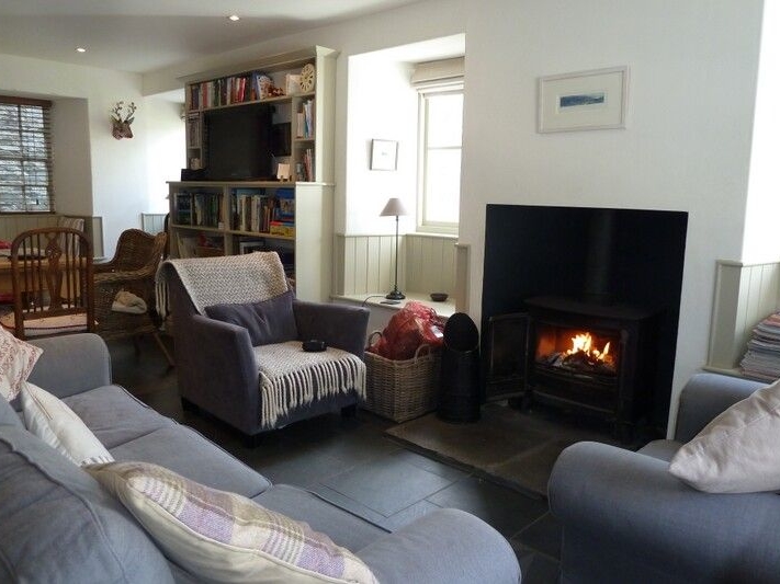 Barney's Cottage