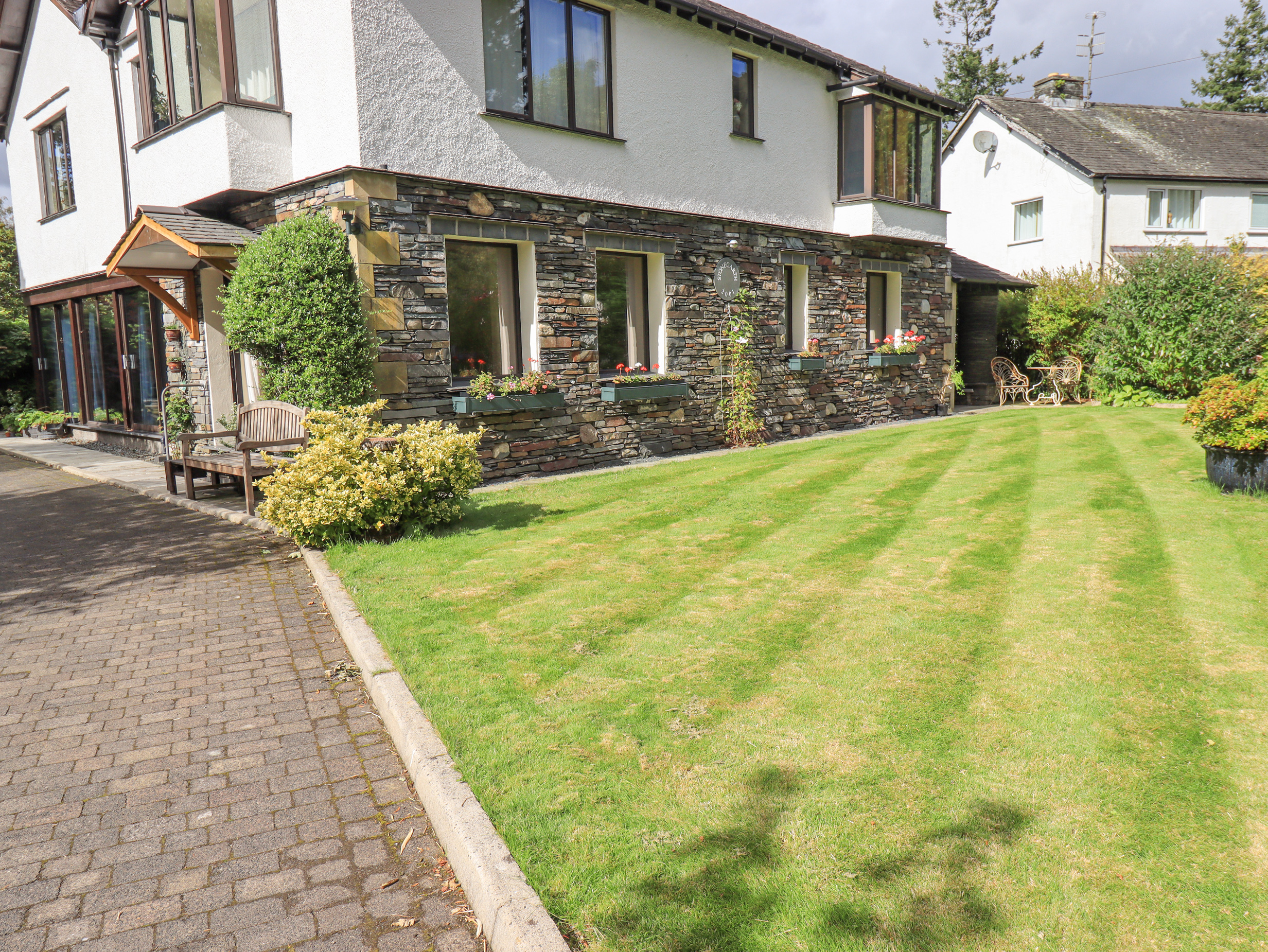 Stonegarth Cottage