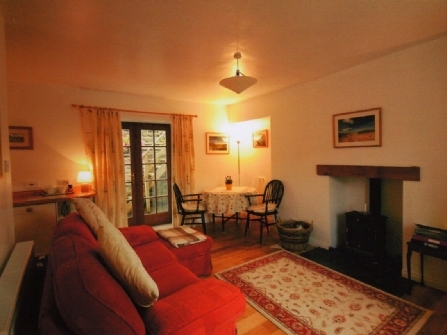 Galabank Cottage