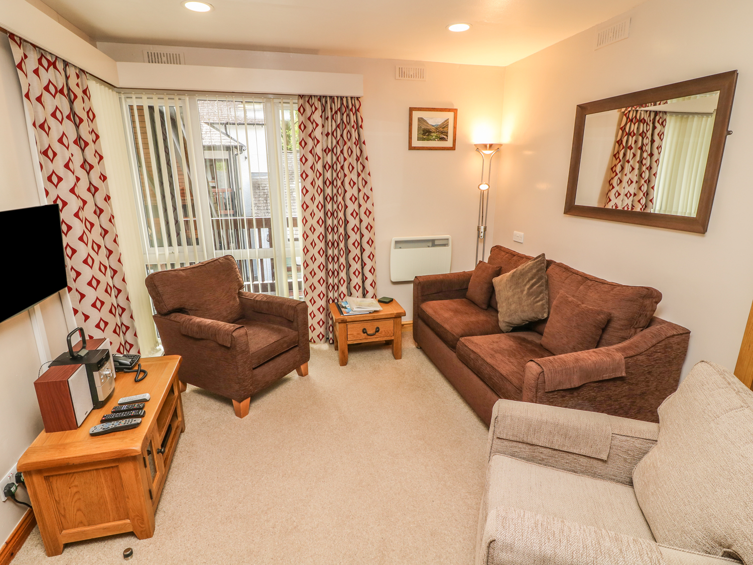 Waterhead Apartment B