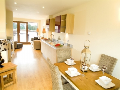 Marina Cottage