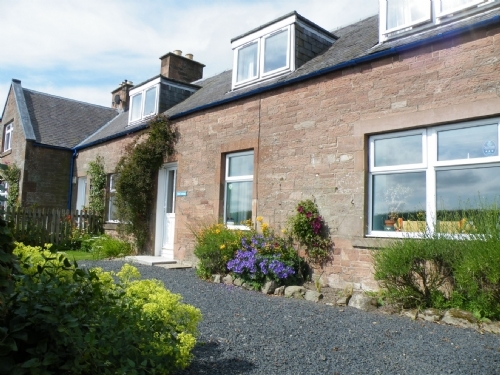 Owl Cottage