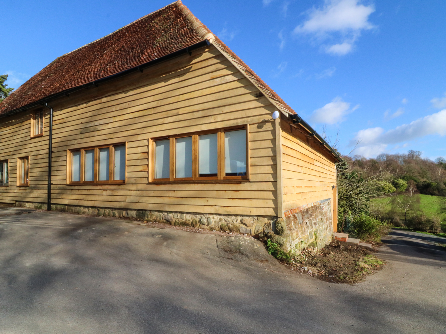 Apple Bough Cottage, Kent