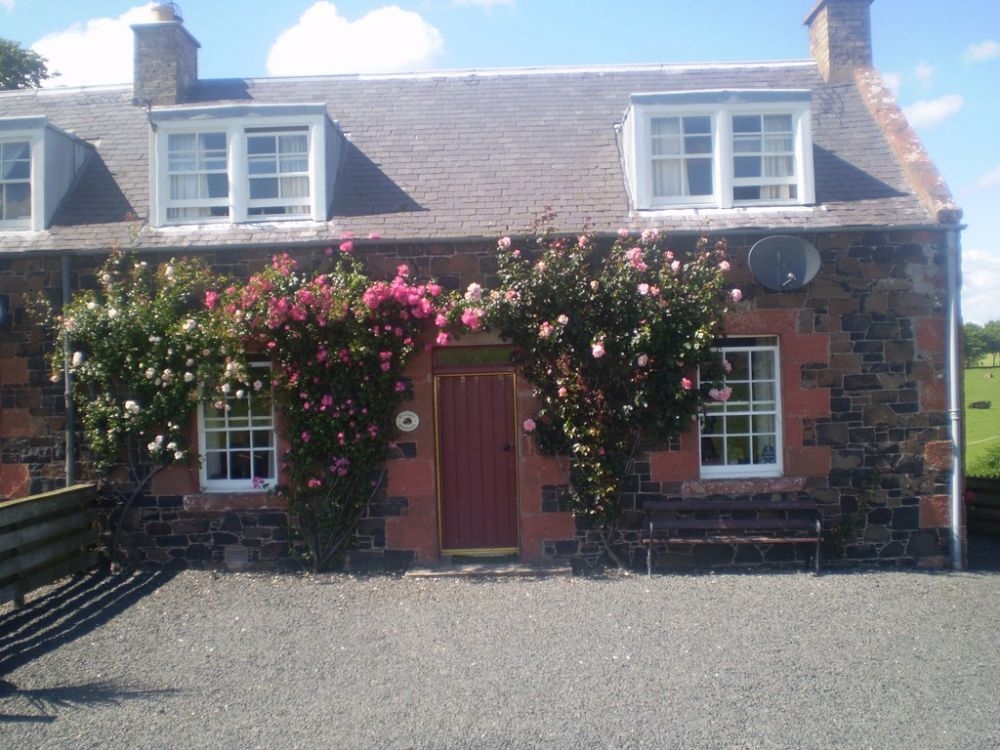 Craggs Cottage