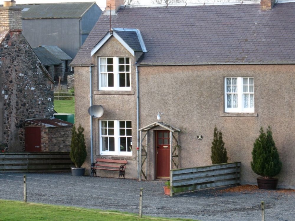 Jocks Cottage