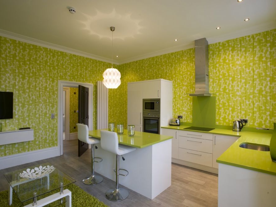 Stannah Suite