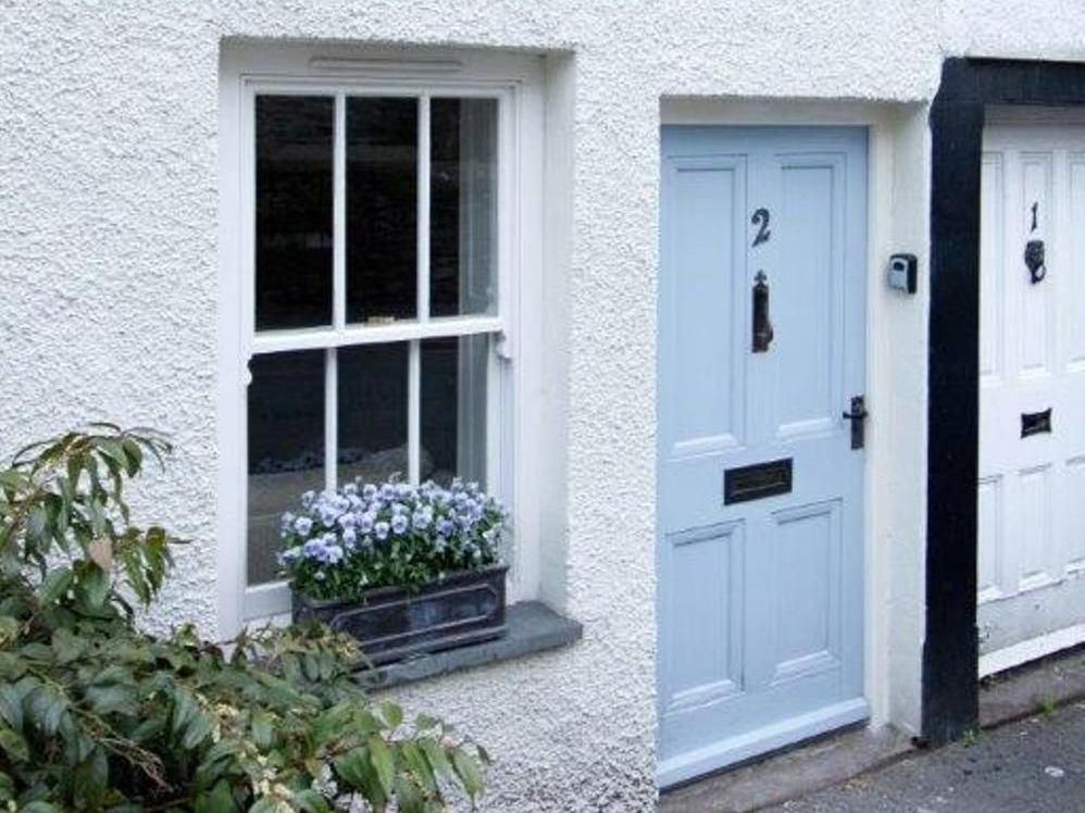 Caroline's Cottage