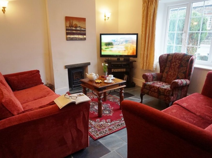 Fountain Cottage