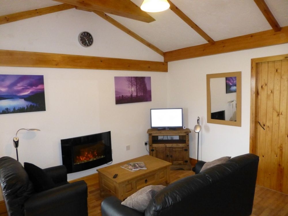 Pheasant Cottage