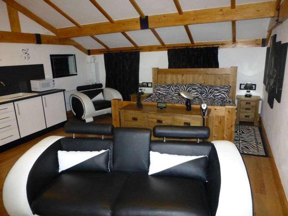 Swallows Cottage
