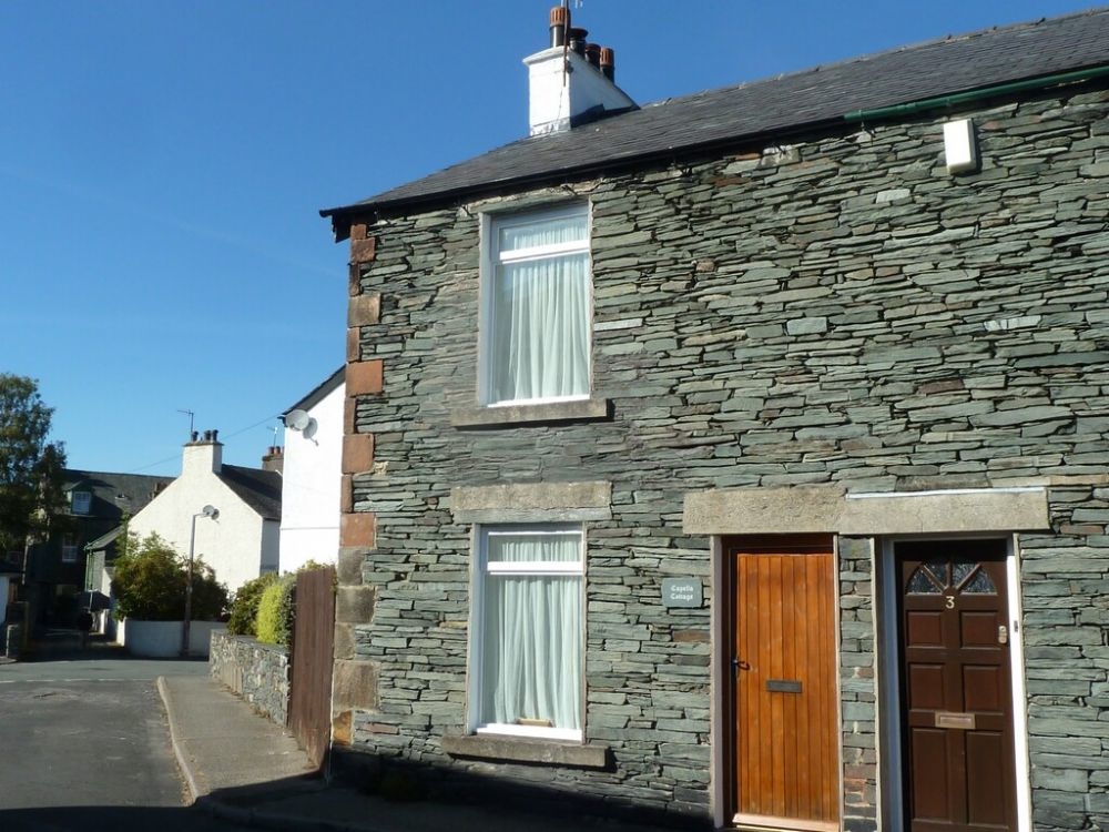 Capella Cottage