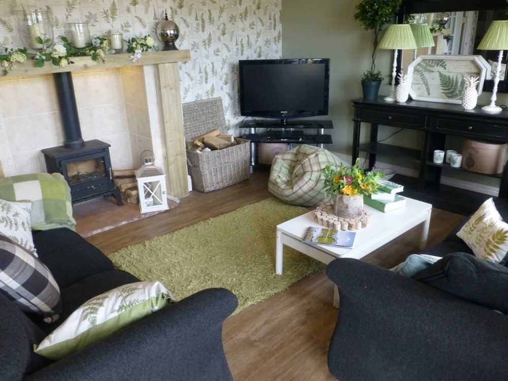 High Rigg Garden Cottage
