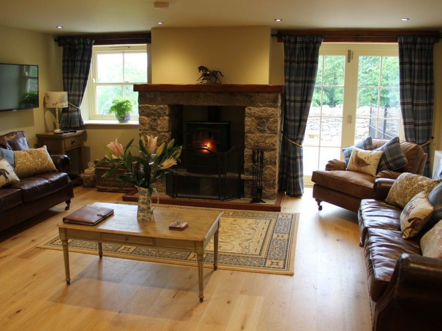 Autumn Cottage