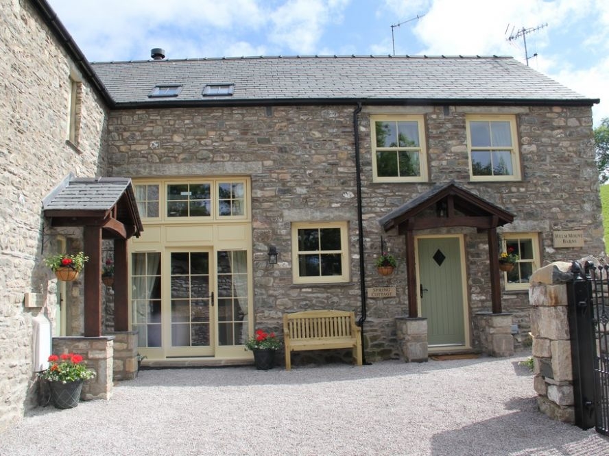 Spring Cottage