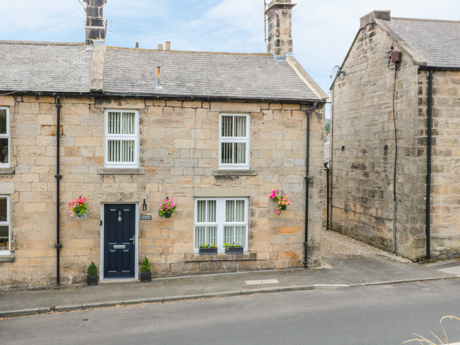 Coopers Cottage